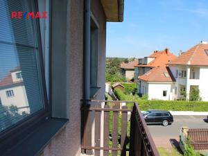 Pronájem bytu 2+1, Praha - Braník, Na rozhledu, 72 m2