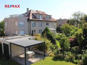 Pronájem bytu 2+1, Praha - Braník, Na rozhledu, 72 m2