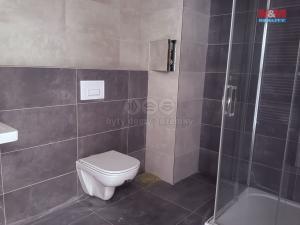 Prodej bytu 1+kk, Praha - Libeň, Střížkovská, 51 m2