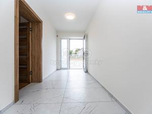 Prodej rodinného domu, Žižice - Osluchov, 248 m2