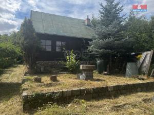 Prodej chaty, Želešice, 50 m2
