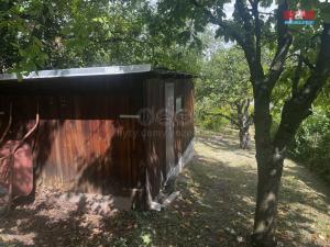 Prodej chaty, Želešice, 50 m2