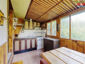 Prodej chaty, Kaceřov, 49 m2