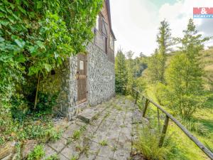 Prodej chaty, Kaceřov, 49 m2