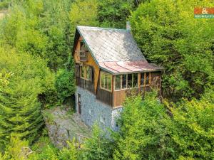 Prodej chaty, Kaceřov, 49 m2