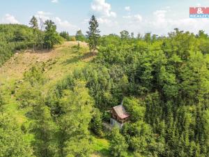 Prodej chaty, Kaceřov, 49 m2