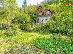 Prodej chaty, Kaceřov, 49 m2