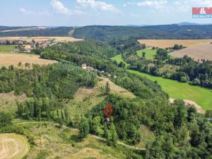 Prodej chaty, Kaceřov, 49 m2