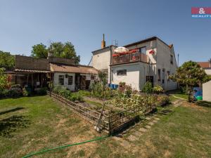 Prodej rodinného domu, Vinařice, Hlavní, 80 m2