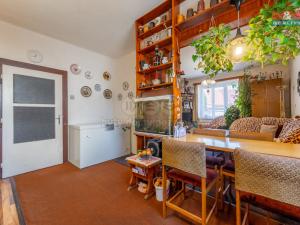 Prodej rodinného domu, Vinařice, Hlavní, 80 m2
