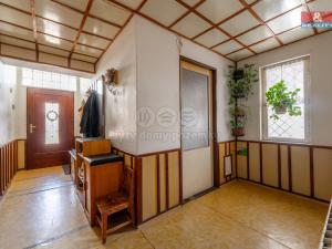 Prodej rodinného domu, Vinařice, Hlavní, 80 m2