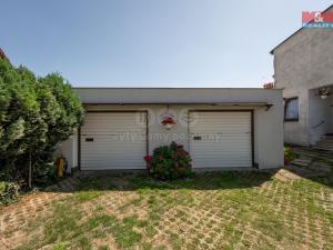 Prodej rodinného domu, Vinařice, Hlavní, 80 m2