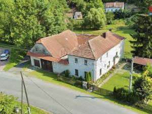 Prodej rodinného domu, Třebovice, 68 m2