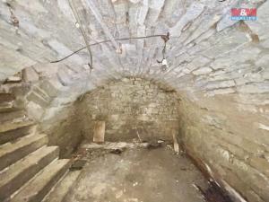 Prodej rodinného domu, Třebovice, 68 m2