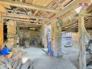 Prodej rodinného domu, Třebovice, 68 m2