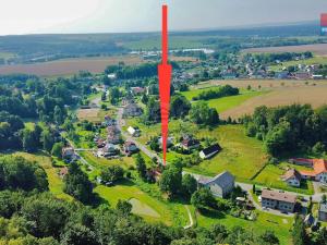 Prodej rodinného domu, Třebovice, 68 m2