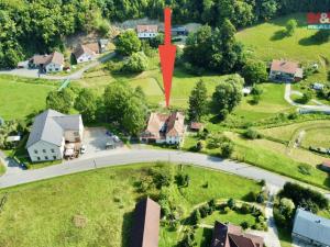 Prodej rodinného domu, Třebovice, 68 m2