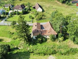 Prodej rodinného domu, Třebovice, 68 m2