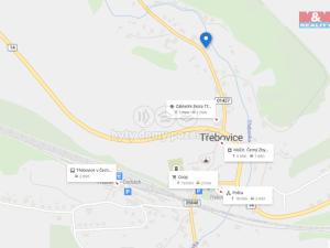 Prodej rodinného domu, Třebovice, 68 m2