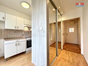 Prodej bytu 1+1, Prostějov - Krasice, Krasická, 34 m2