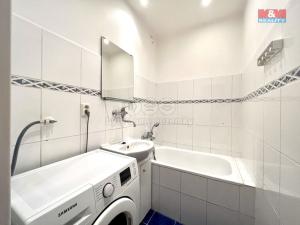 Prodej bytu 1+1, Prostějov - Krasice, Krasická, 34 m2