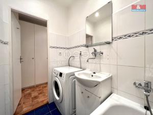 Prodej bytu 1+1, Prostějov - Krasice, Krasická, 34 m2