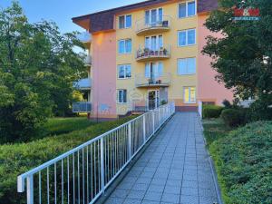 Prodej bytu 1+1, Prostějov - Krasice, Krasická, 34 m2