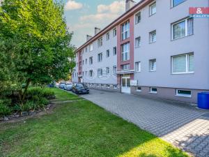 Prodej bytu 2+1, Rožďalovice, 46 m2