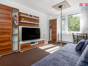 Prodej bytu 2+1, Rožďalovice, 46 m2