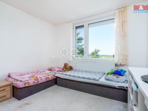 Prodej bytu 2+1, Rožďalovice, 46 m2