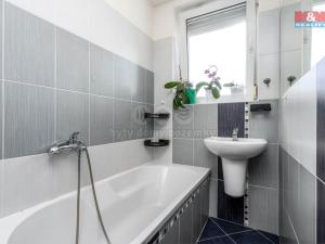Prodej bytu 2+1, Rožďalovice, 46 m2