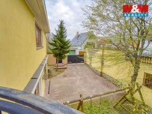 Prodej rodinného domu, Praha - Modřany, Vojtova, 328 m2