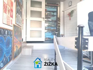 Prodej rodinného domu, Brno, Vyhlídalova, 107 m2