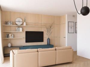 Prodej rodinného domu, Letovice, Údolní, 121 m2