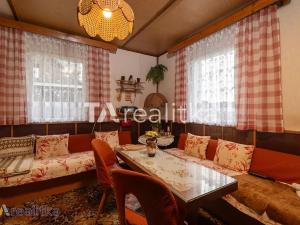 Prodej chaty, Milíkov, 80 m2
