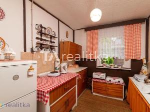 Prodej chaty, Milíkov, 80 m2
