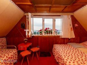 Prodej chaty, Milíkov, 80 m2