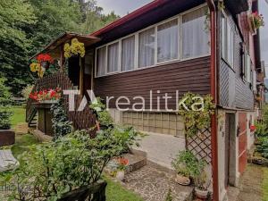 Prodej chaty, Milíkov, 80 m2