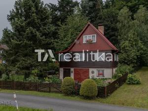 Prodej chaty, Milíkov, 80 m2