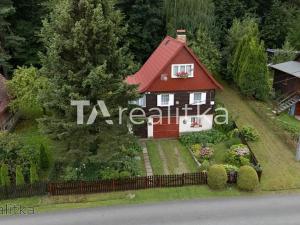 Prodej chaty, Milíkov, 80 m2