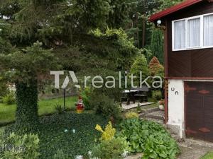 Prodej chaty, Milíkov, 80 m2