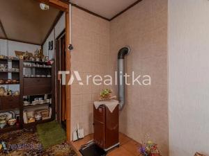 Prodej chaty, Milíkov, 80 m2