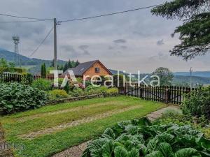 Prodej chaty, Milíkov, 80 m2