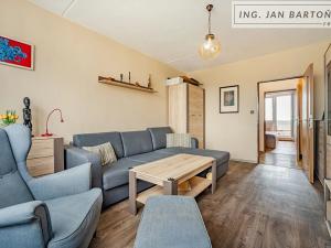 Prodej bytu 2+1, Jihlava, Vančurova, 58 m2