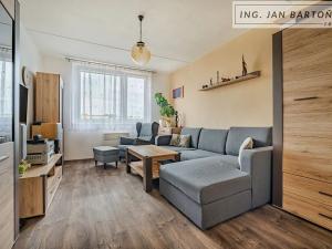 Prodej bytu 2+1, Jihlava, Vančurova, 58 m2