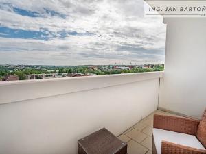 Prodej bytu 2+1, Jihlava, Vančurova, 58 m2