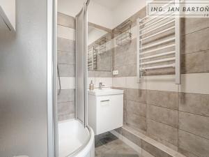 Prodej bytu 2+1, Jihlava, Vančurova, 58 m2