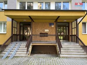 Prodej bytu 2+1, Ostrava - Poruba, Oty Synka, 52 m2