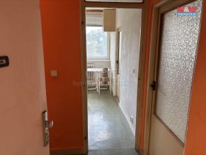 Prodej bytu 2+1, Ostrava - Poruba, Oty Synka, 52 m2