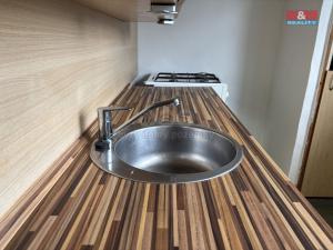 Prodej bytu 2+1, Ostrava - Poruba, Oty Synka, 52 m2